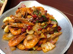 -大牌大·传统杭帮菜(湖滨店)