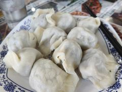 -馅老满·生春阁(慕田峪店)