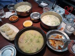 -神仙雪浓汤(明洞店)