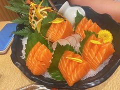 -万岁寿司(芳村店)