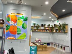 -斯玛特儿童美术中心(文化中心店)