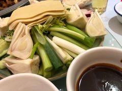 -李连贵熏肉大饼(太行山路分店)
