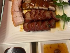 -新辉港式茶餐厅(北栅店)