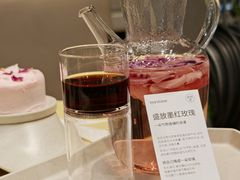 -tea'stone (万象天地店)