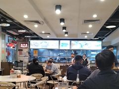 -玲又珑美食(盘福路店)