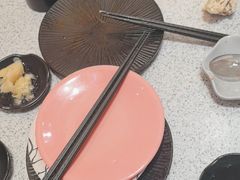 -争鲜回转寿司(西红门荟聚PLUS店)
