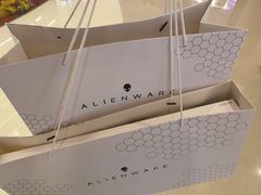 -ALIENWARE外星人(国贸商城旗舰店)