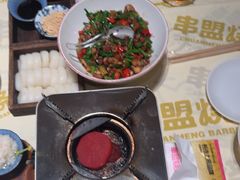-串盟烧烤·长沙美食地标(星沙店)