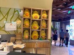 -油梨树AVOCADO TREE(嘉里中心店)