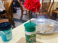 -标记美食新鲜猪杂(兴南大道店)