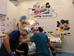 -希望齿科(河西店)