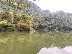 -青城山