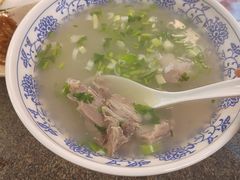 -莒县世起全羊馆(塔桥人家店)