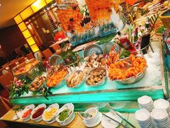 -雅枫国际酒店—枫叶自助餐(福田店)