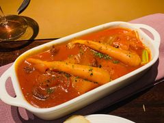 -柏蔻餐厅Le Banquet Bistro(天河北店)