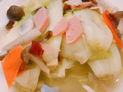 -成都驻京办餐厅(蜀都宾馆店)