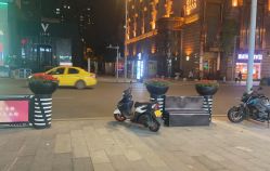 -不迫先生专业男士剪发