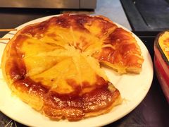 -晶丽香榭自助餐(南京大饭店)