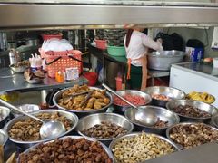 -铭辉沙嗲面(新街商业城店)