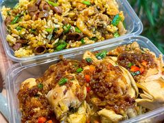-老姑砂锅·烧烤天津菜(体北道店)