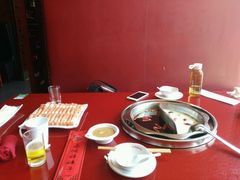 -山城辣妹子(定福庄店)
