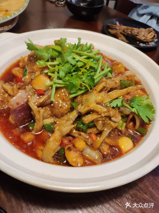 舌尖上的鸭脑壳(天府二街店)-图片-成都美食-大众点评网