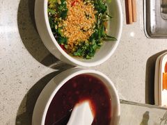 -海底捞火锅(群光广场店)