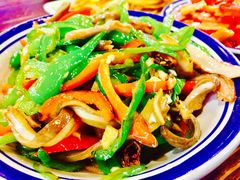 -刘师父老汉口江湖菜(蔡锷路店)