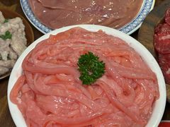 -井福老火锅(温江亚洲湾店)