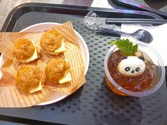 -孖记茶档·热腾茶餐(荔湾领展广场店)