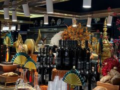 -苏格里岛自助烤肉海鲜火锅(成都金牛万达店)