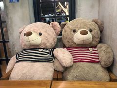 -七七家的糖水店(南湾街1号店)