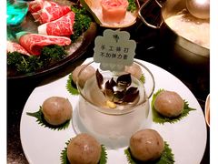 -捞王猪肚鸡火锅(财富中心店)