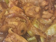 -川香煲(茅台路店)