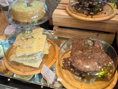 -西点坊(浦东香格里拉店)