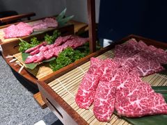 -NIUAN牛庵·日式和牛烧肉(恒隆店)