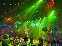 -MOSSO音乐酒吧·live house(南京旗舰店)