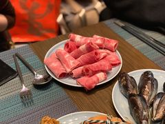 -菲住布渴酒店自助餐厅(阿里巴巴西溪园区店)