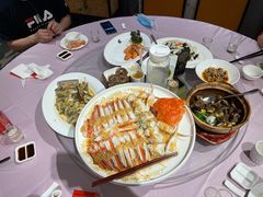 -紫阳海鲜楼·传承闽味(长乐路总店)