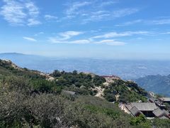 -泰山风景名胜区