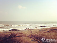 iphone_upload_pic-日照灯塔风景区