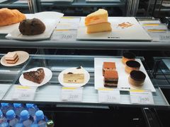 -咪咕咖啡(北京西单店)