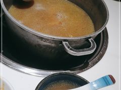 -牧雲子·臻选云南菜 .商务宴请(泰然大厦店)