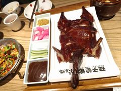 -茄子恰恰·新云南小炒(坪山益田店)