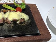 -芝士农场·意式餐厅(生态城万达店)