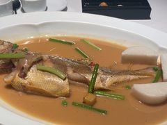 -荣轩(新荣记环球金融中心店)
