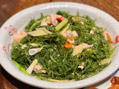 -抱德·潮汕味(琶洲店原惠城鱼仔)