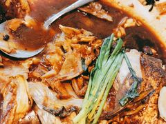 -旺顺阁·北京菜(北辰上品+)