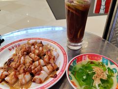 -孖记茶档·热腾茶餐(荔湾领展广场店)