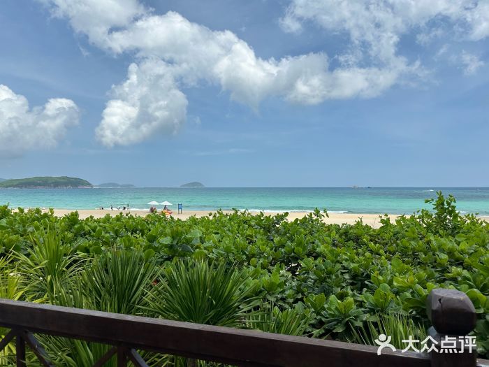 三亚亚龙湾天域度假酒店图片